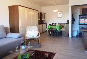 Seeappartment REGINE direkt am Ossiachersee mit Pool & Seeblick Haus KMB